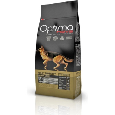 Optima Nova Dog MOBILITY 12 kg