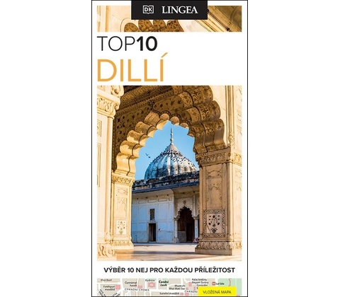 Dillí - TOP 10