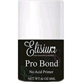 Elisium Base Coat základ pod lak 9 g