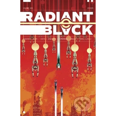 RADIANT BLACK V05 CATALYST WAR PT01