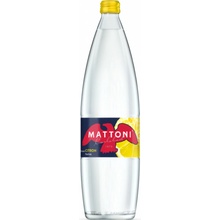 Mattoni Citron sklo 1 l