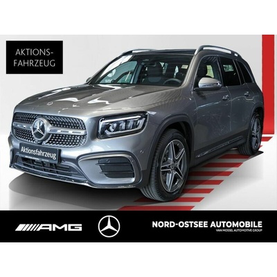 Mercedes-Benz GLB 200 d 110 kW