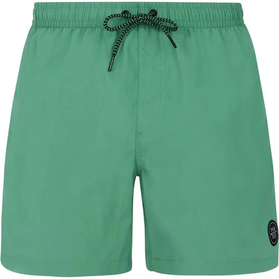 Protest Бански гащета Protest Faster swimming shorts - Green (Cactus Green)