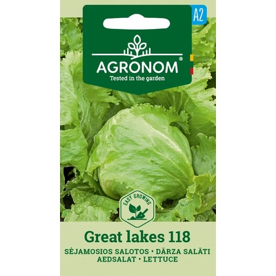 Seklos Салата Грейт Лейкс Great Lakes 118