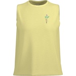 Maloja Дамски топ Maloja Women's TaranakiM. Top - Moonlight (916-6992-0214)