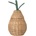 Ferm Living Кошче Pear малко (100173206)