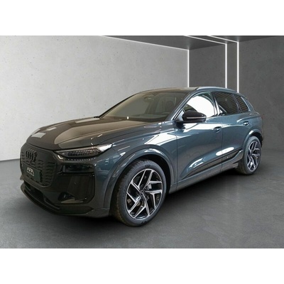 Audi Q6 e-tron Performance 225 kW