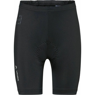 Vaude Detské Kids Elmo Pants VII black