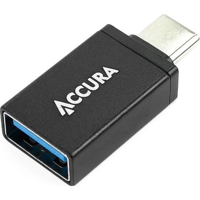 Accura ACC2278 USB-C - USB 3.1 M/F