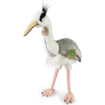 Rappa Плюшена чапла 35 см eco-friendly