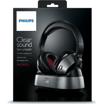 Philips SHC8535