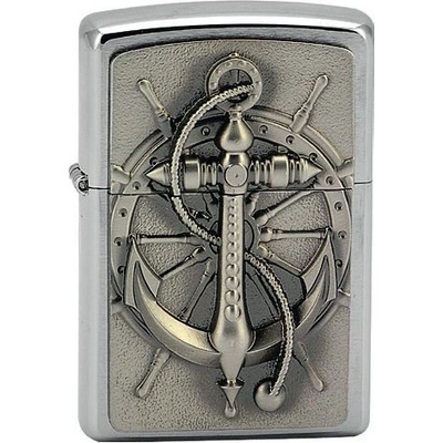 Zippo Kotva