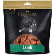 Prospera Plus mini kosti z jahňacieho mäsa 230 g