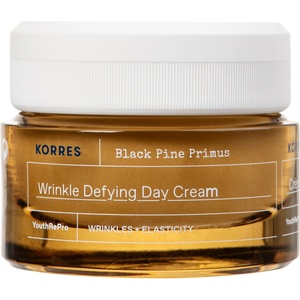 KORRES Дневен крем срещу първи бръчки, 40 ml