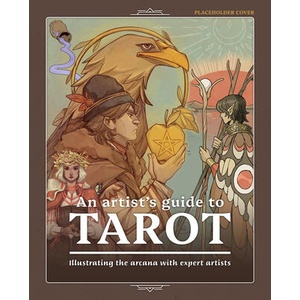 An Artist's Guide to Tarot (ISBN: 9781912843978)