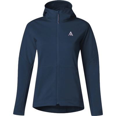 7Mesh Callaghan Hoody dámská - Midnight Blue