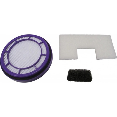 Danapo Hanseatic 594380 Hepa filtr 3 ks