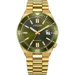 Citizen NJ0232-53X Часовници