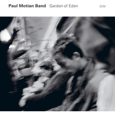 Garden of Eden Paul Motian Band CD