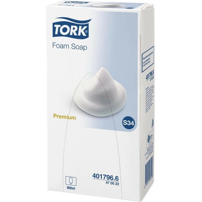 EnMOTION mýdlo pěnové 800 ml