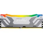 Kingston FURY Renegade RGB 24GB DDR5 8400MHz KF584CU40RWA-24