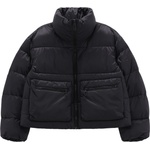 CMP Дамско ски яке CMP Women's Jacket 36Z4486 Winter jacket - Nero - размер L (104-6672-0215)