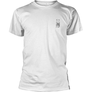 Korn Requiem - Twins Pocket White L Риза (PHD12810L)