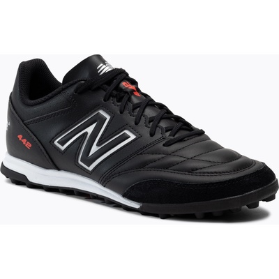 New Balance 442 V2 Team TF мъжки футболни обувки черни MS42TBK2. D. 070