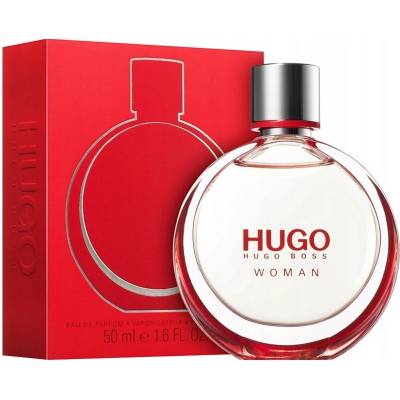 Hugo Boss Hugo Extreme toaletní voda dámská 50 ml