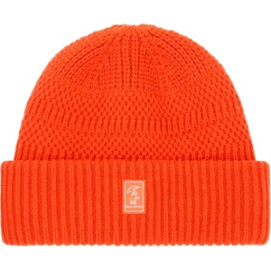 Sealskinz Детска зимна шапка (beanie) Sealskinz Kid's Ruston Beanie - Orange - размер 3-6 Years (904-6969-0311)
