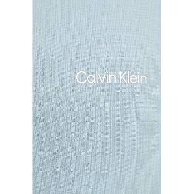 Calvin Klein суичър с качулка мъжки с памук (K10K109927)