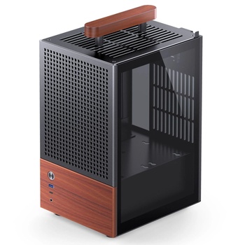JONSBO T6 Black