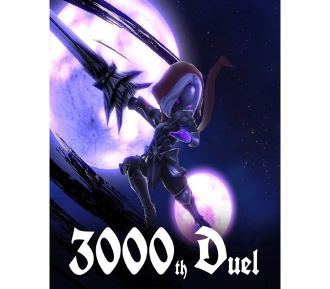 3000th Duel
