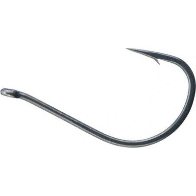 DAIWA Steez Worm Hook Veľkosť 2