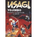 Usagi Yojimbo - Kozel samotář a dítě - Sakai Stan