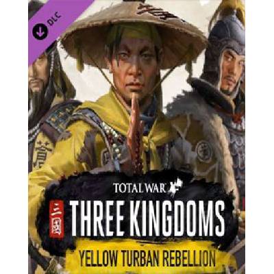 Total War THREE KINGDOMS Yellow Turban Rebellion
