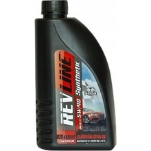 Revline Ultra Force Synthetic 5W-40 1 l
