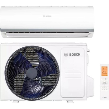 Image 1 of Bosch Climate 2000 SET35 WE 12000 BTU/h (7733702189)