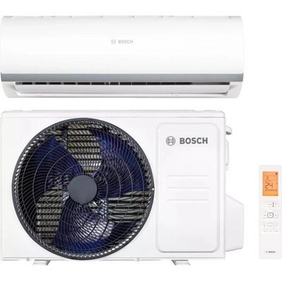 Bosch Climate 2000 SET35 WE 12000 BTU/h (7733702189)