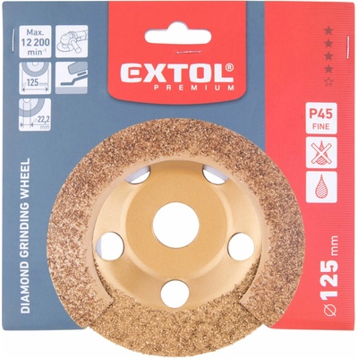 Extol 8803137
