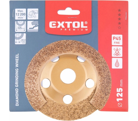 Extol 8803137