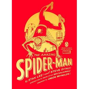 The Amazing Spider-Man (ISBN: 9780143135722)