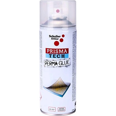 PRISMA TECH Lepidlo ve spreji 400 ml