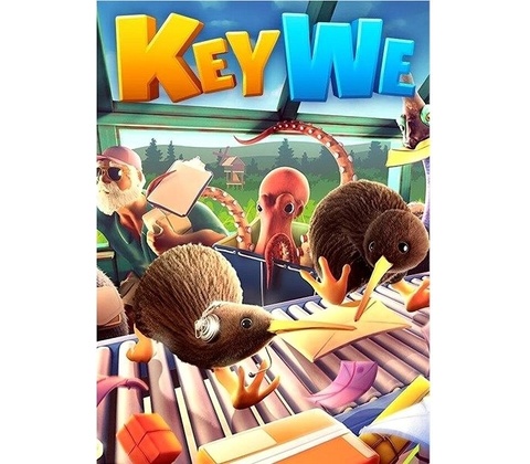 KeyWe