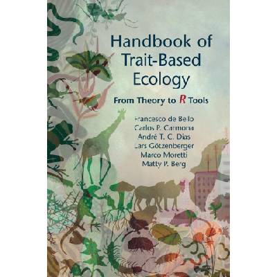 Handbook of Trait-Based Ecology | FRANCESCO DE BELLO