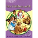 Macmillan English Explorers 5