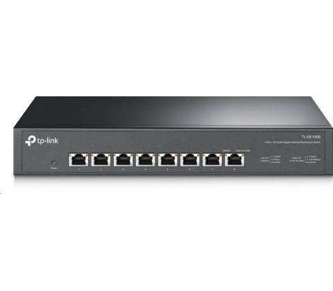 TP-Link TL-SX1008