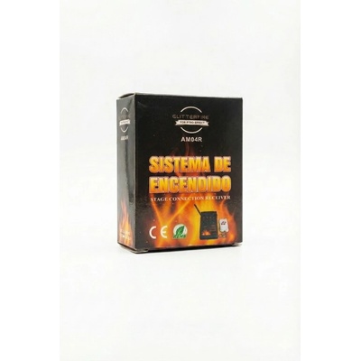 Highlander Odpalovací zařízení profesionál – Zboží Mobilmania