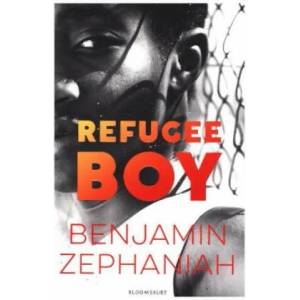 Refugee Boy | Benjamin Zephaniah (ISBN: 9781408894996)