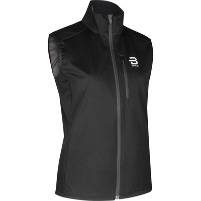 Bjorn Daehlie Vest Power Women - Black